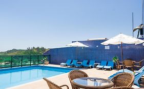 Mediterrane Hotel By Castelo Itaipava