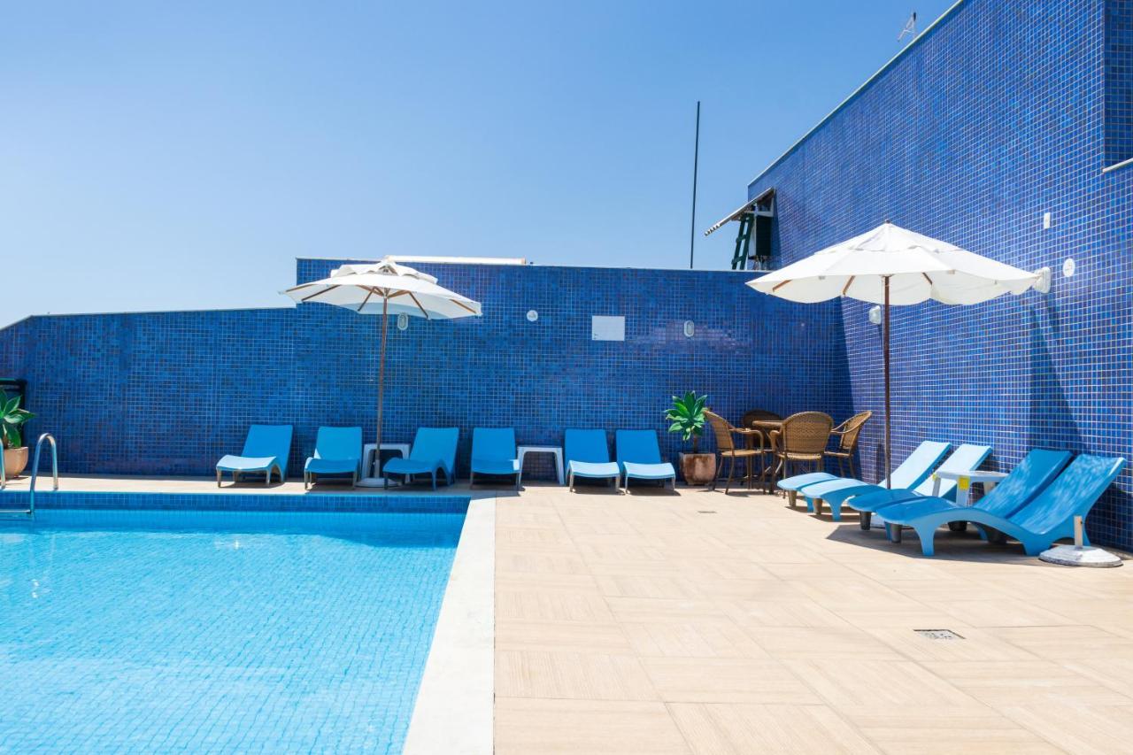 Mediterrane Hotel By Castelo Itaipava Arraial do Cabo Exterior foto