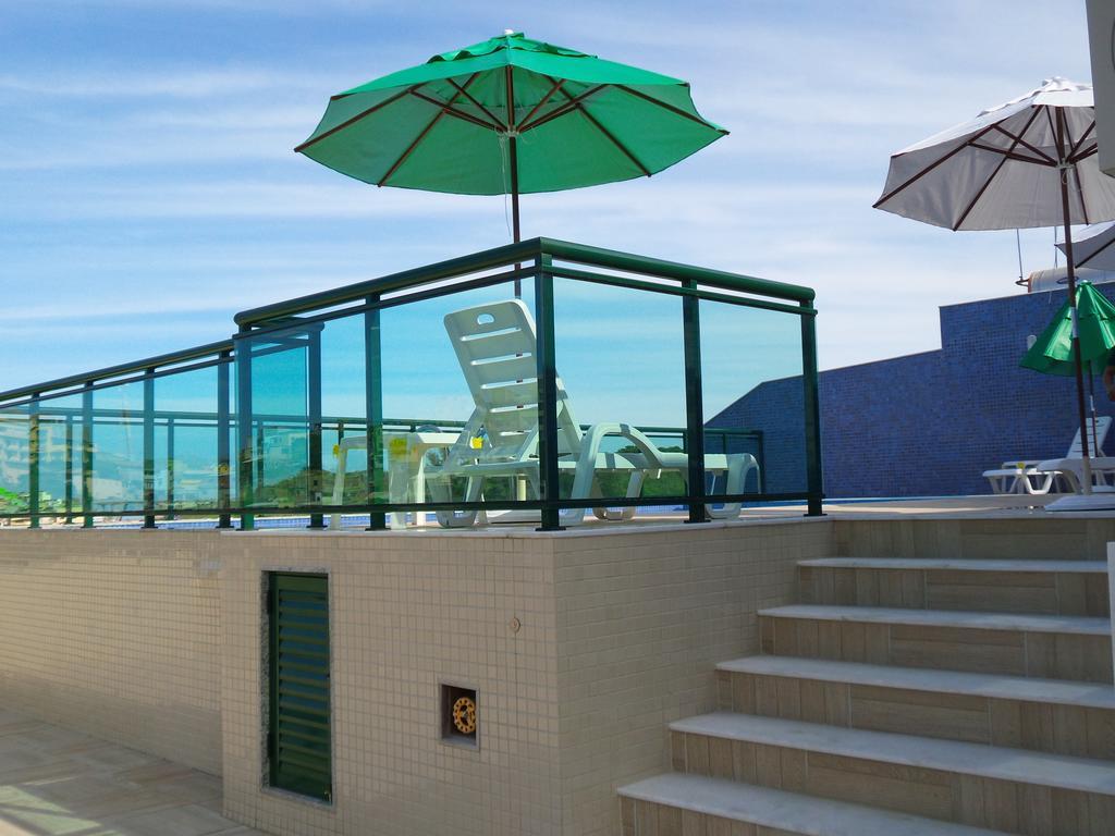 Mediterrane Hotel By Castelo Itaipava Arraial do Cabo Exterior foto